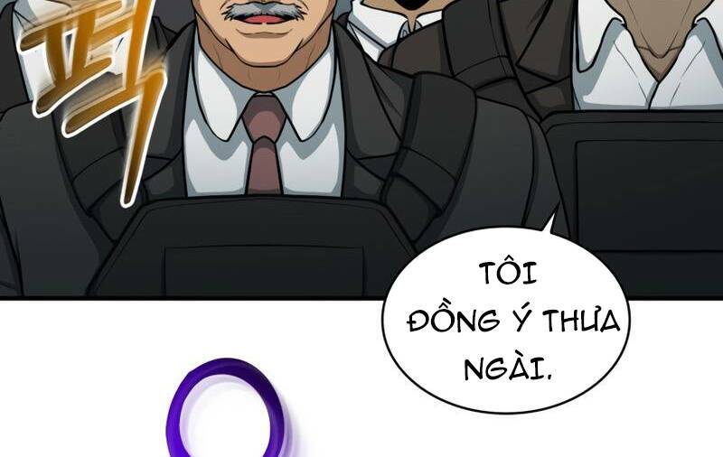 Ngôi Nhà Kết Nối Với Hầm Ngục: Chapter 47