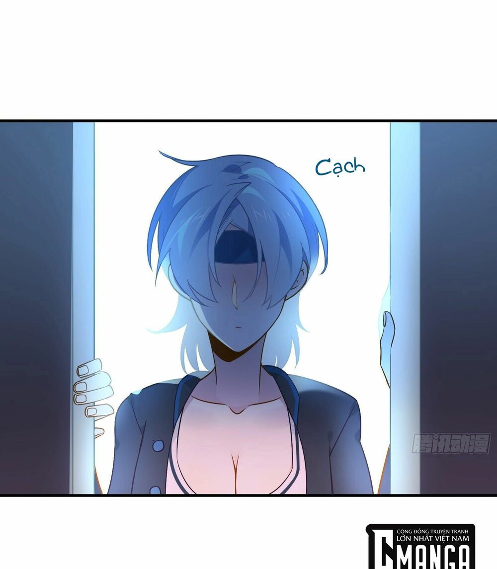 Nữ Phụ Như Tôi Cũng Có Ngày Ra Mắt: Chapter 34