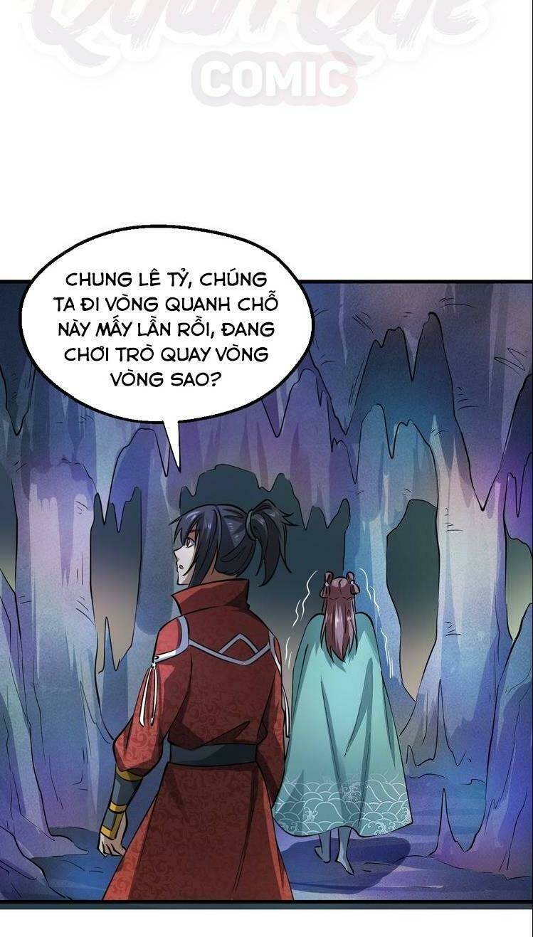 Đấu Hồn Đại Lục: Chapter 18