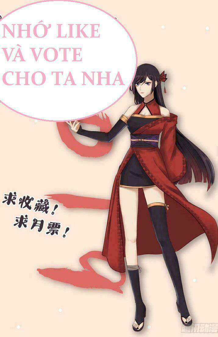 Cuồng Phi Phách Lối: Chapter 15