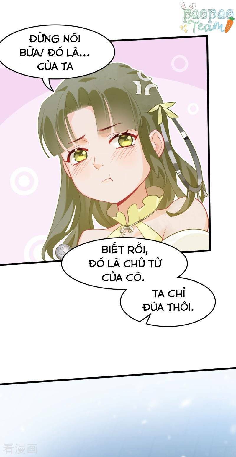 Thượng Đô Thiên Yêu Lục: Chapter 14