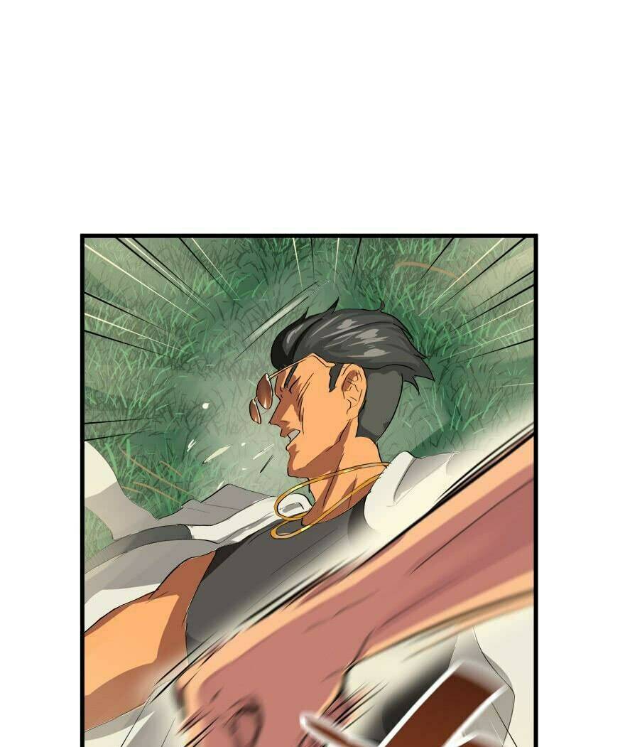 Vua Sinh Tồn: Chapter 17