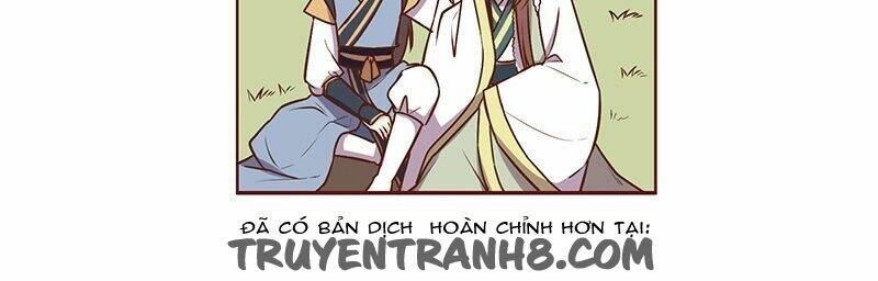 Yến Sơn Phái Và Bách Hoa Môn: Chapter 80