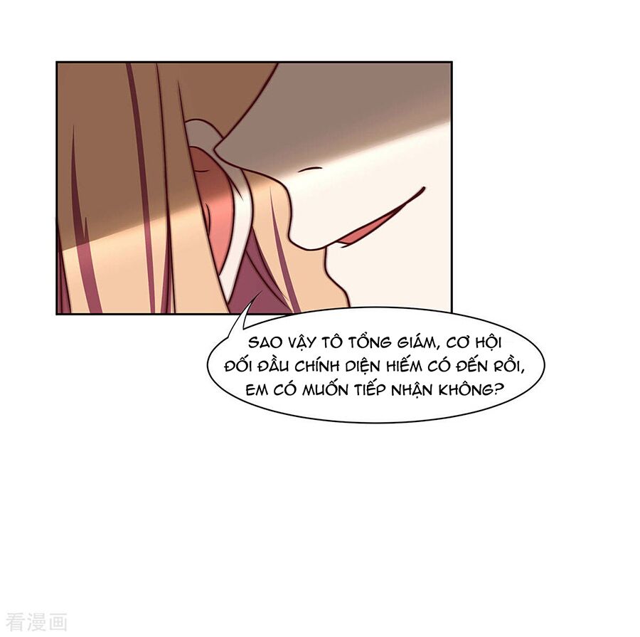 Trọng sinh quý thê chi phục thù hoa lệ: Chapter 47