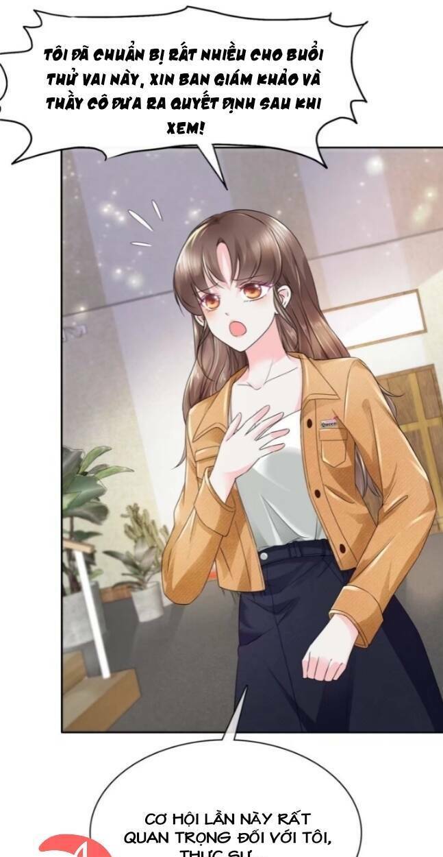 Boss Là Kim Chủ Của Tôi: Chapter 4