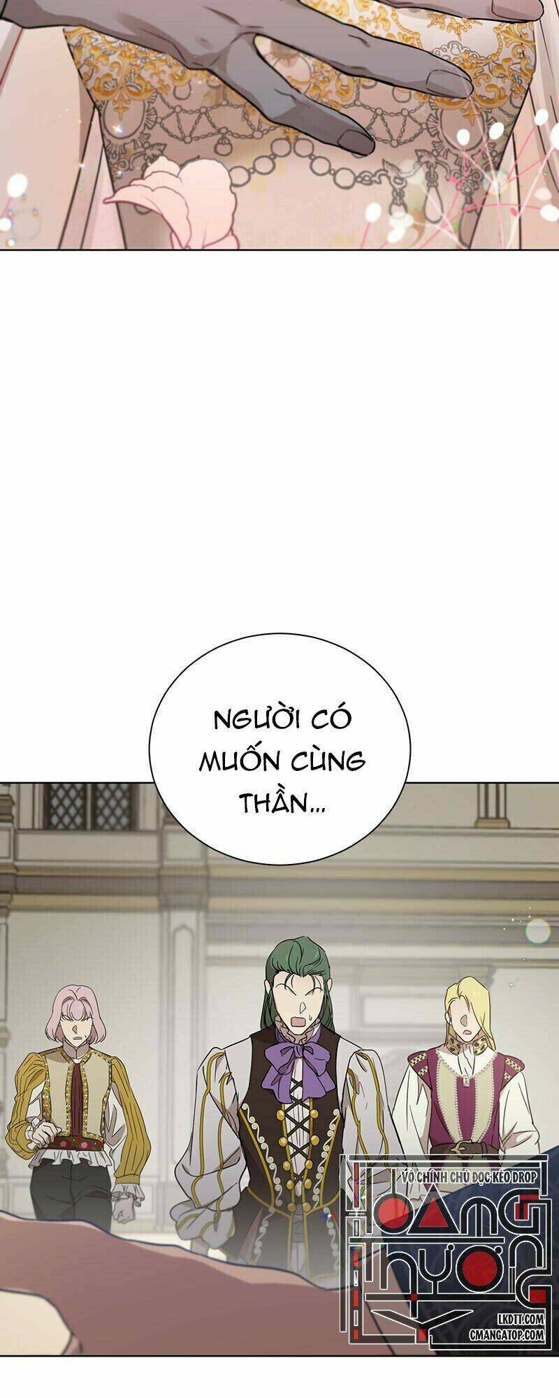 Khế Ước Của Ác Ma: Chapter 56