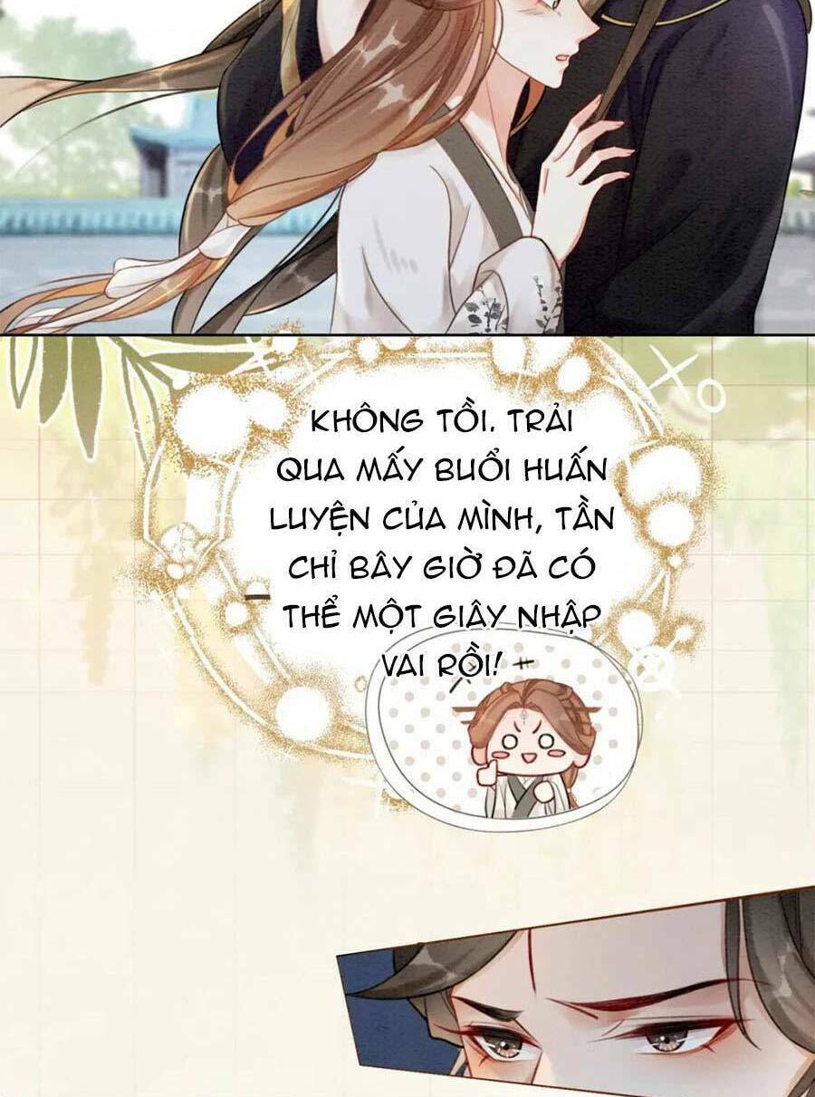 Xung Hỉ Vương Phi: Chapter 52