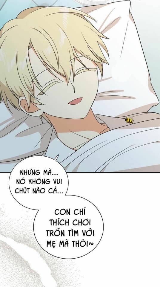 Xuyên Không Trở Thành Mami Phản Diện: Chapter 34