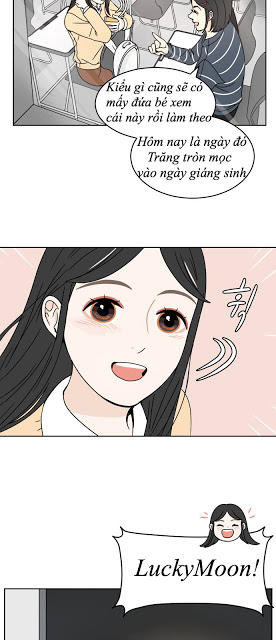 30 Phút Bước Đi Bên Em: Chapter 1.1