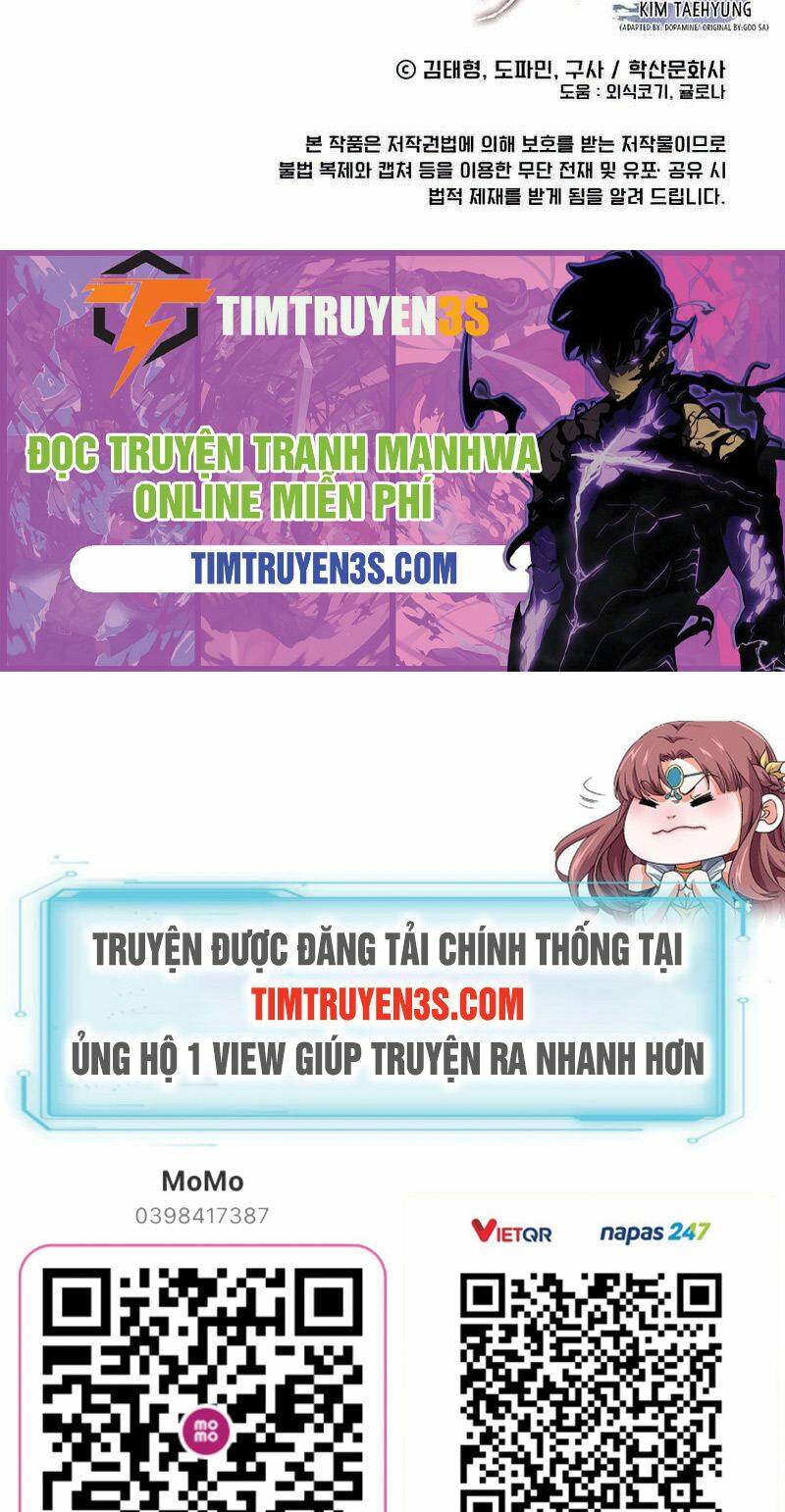 Tôi Sẽ Sống Như Một Hoàng Tử: Chapter 80