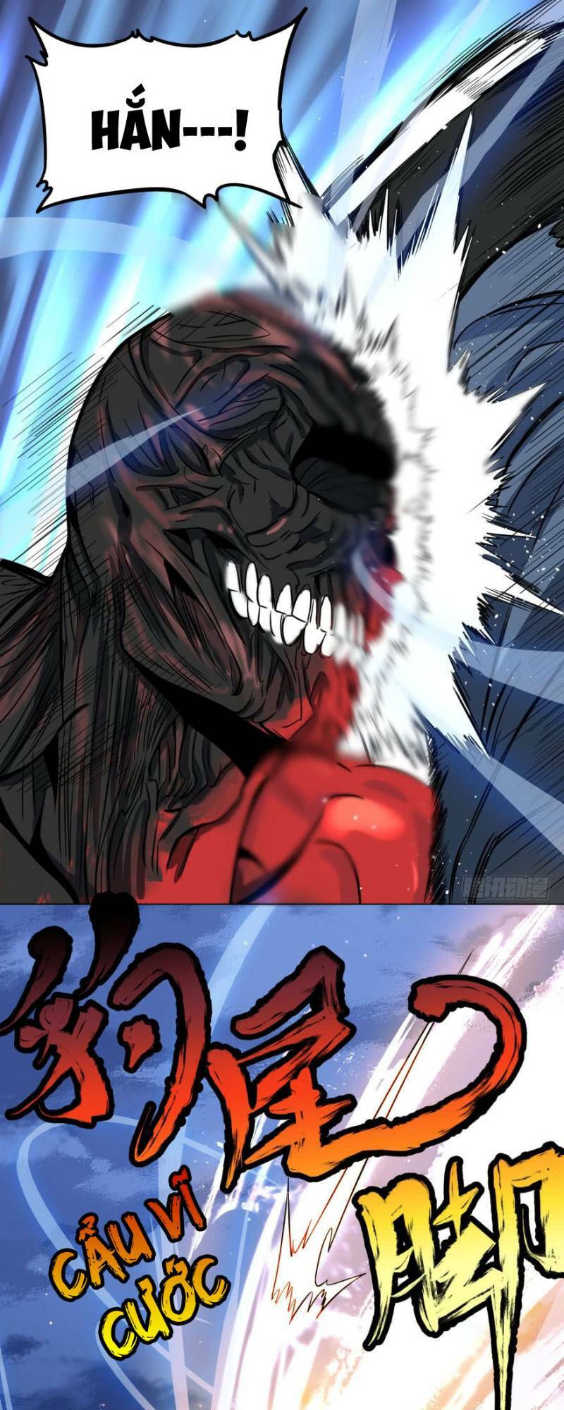 Danh Sách Kẻ Phản Diện: Chapter 52