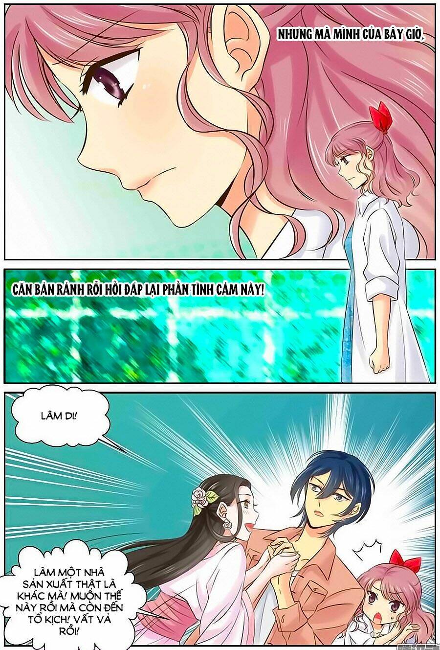 Lưu Luyến Tinh Diệu: Chapter 50