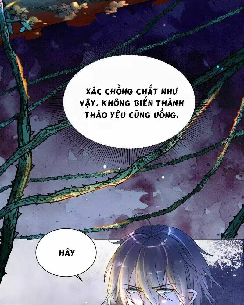 Yêu Long Đại Nhân Của Ta: Chapter 6