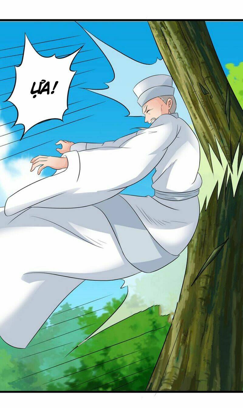 Cực Vũ Huyền Đế: Chapter 45