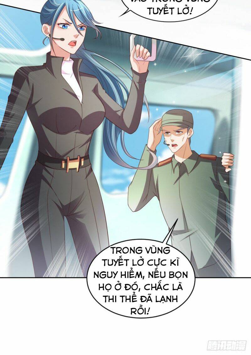 Chí Tôn Toàn Năng: Chapter 32