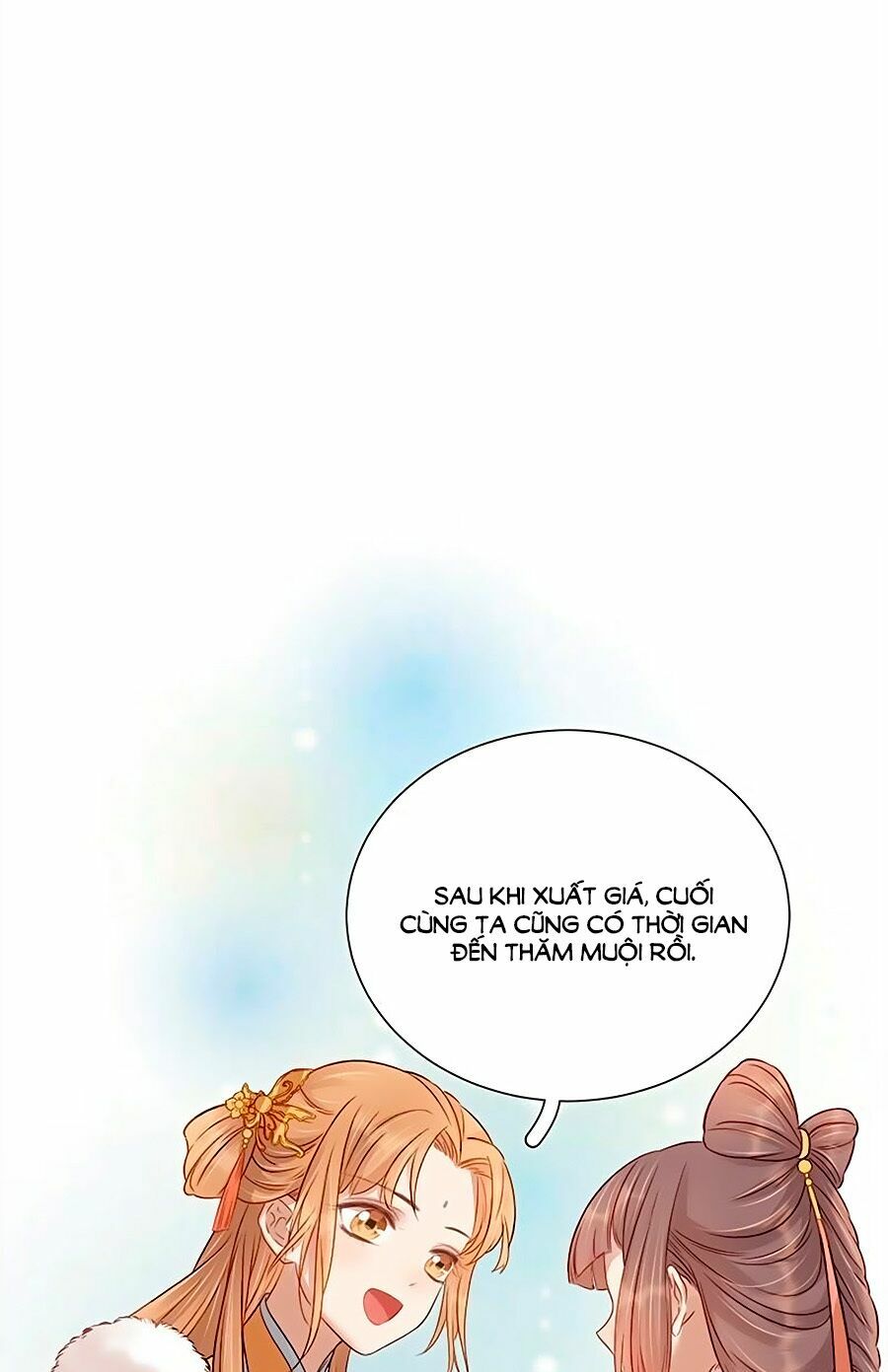 Xuân Khuê Bí Lục: Xưởng Công Thái Liêu Nhân: Chapter 94