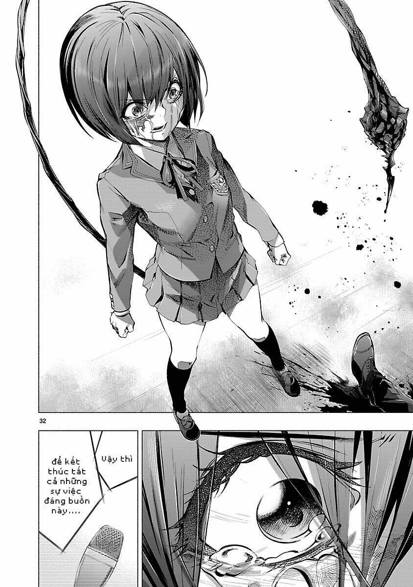 Himenospia: Chapter 10