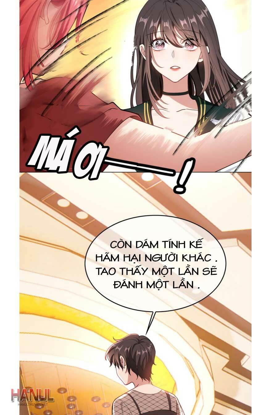 Cô Vợ Nhỏ Nuông Chiều Quá Lại Thành Ác!!: Chapter 199.1