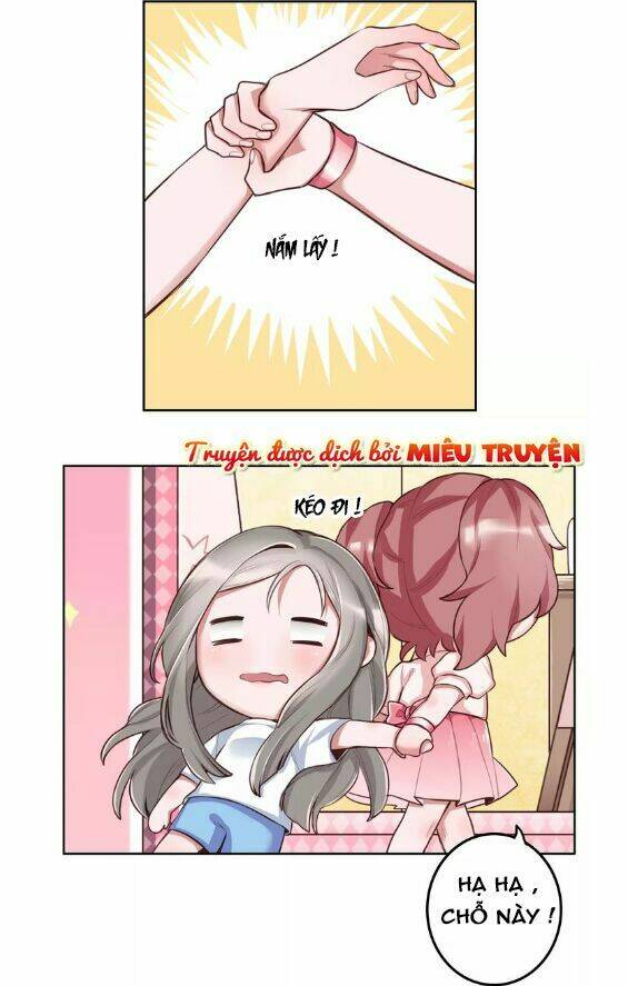 Tướng Quân Mời Xuất Đạo: Chapter 2