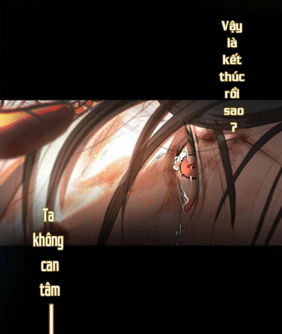 Nguyệt Trụy Trọng Minh: Chapter 0