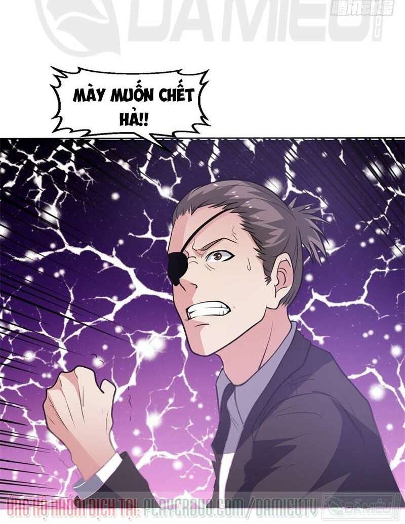 Đô Thị Siêu Cấp Thần Tôn: Chapter 32