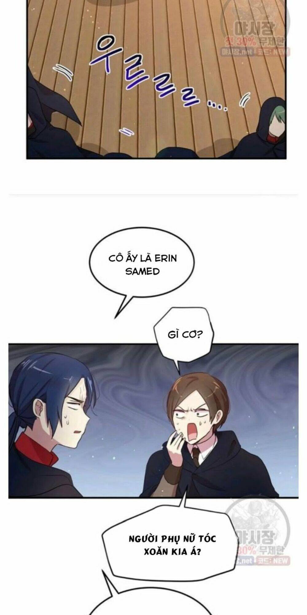 Công Tước, Loạn Vừa Thôi!: Chapter 92