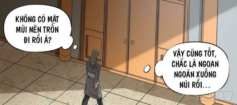 Võ Lực Chí Mạng: Chapter 30