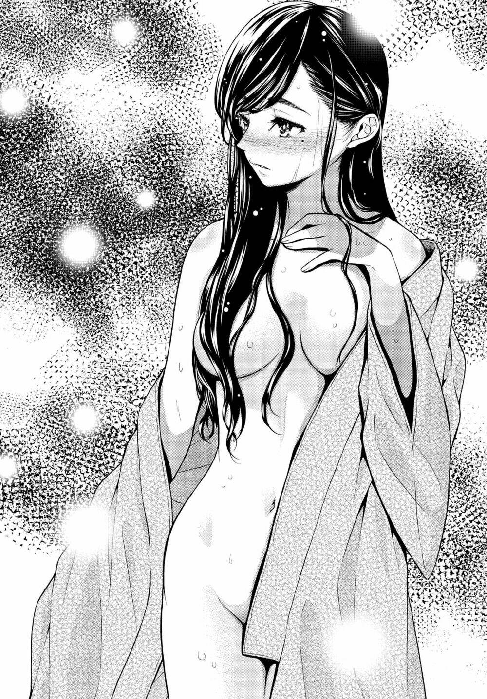 Kimi Wa Shoujo: Chapter 1