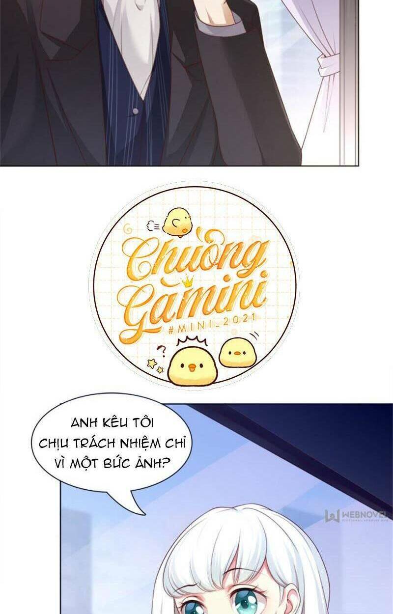 Gặp Phải Người Chồng Xảo Quyệt!: Chapter 5