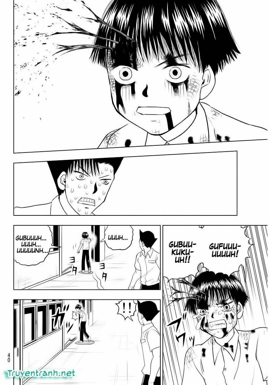 Vector Ball: Chapter 1