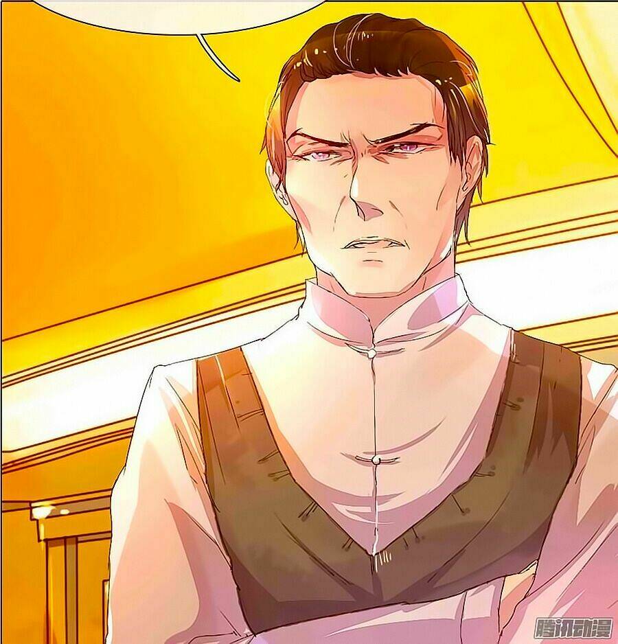 Hào Môn Tiểu Lãn Thê: Chapter 17