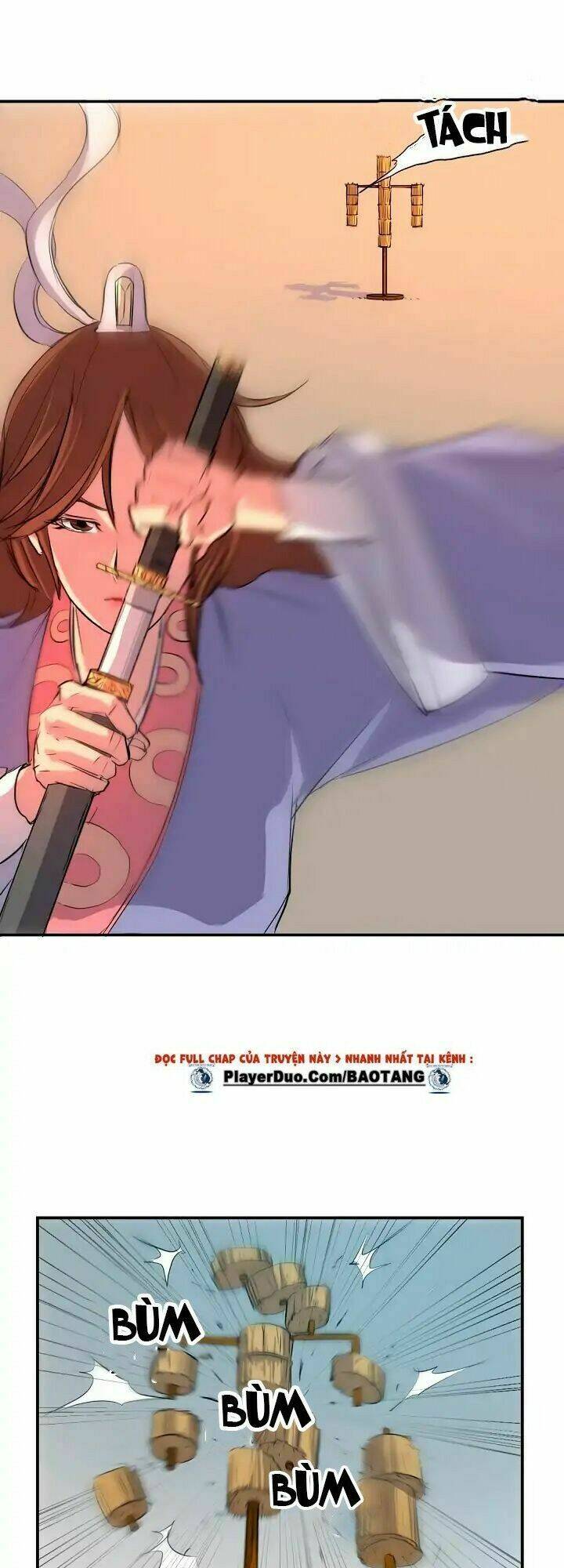 Trọng Sinh, Bất Khả Chiến Bại: Chapter 5