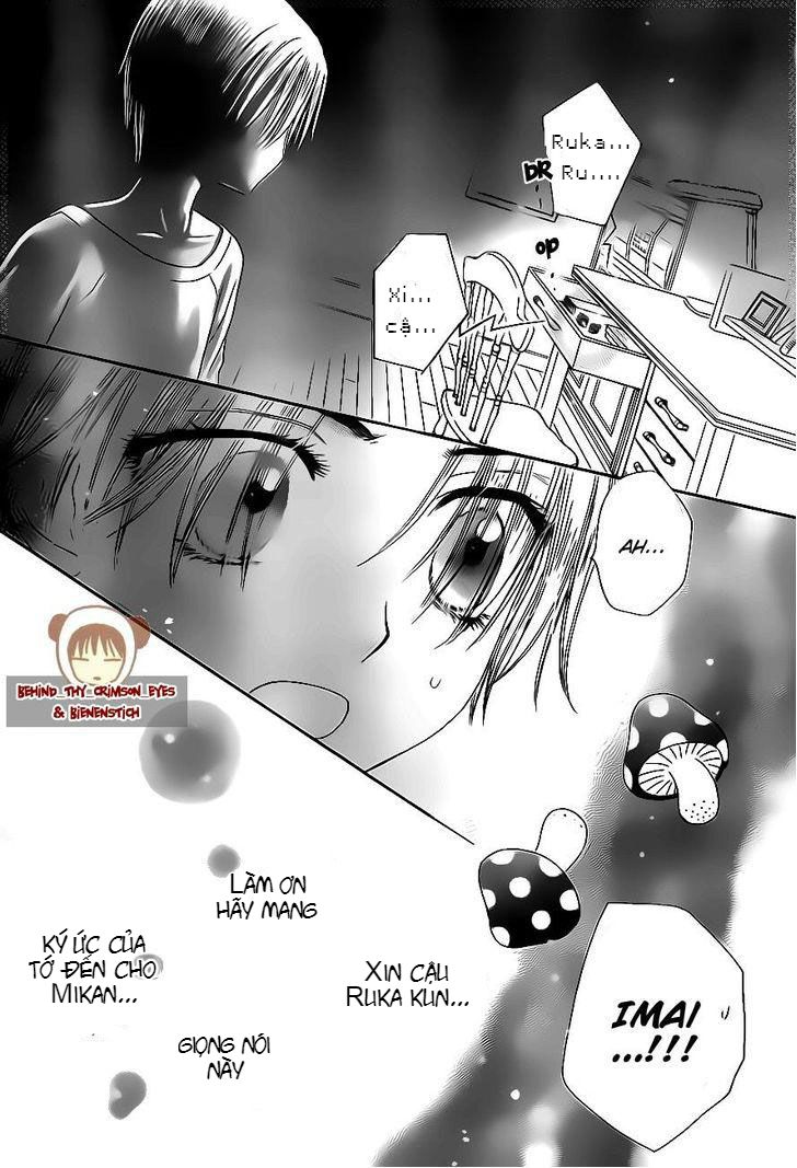 Học Viện Alice: Chapter 175