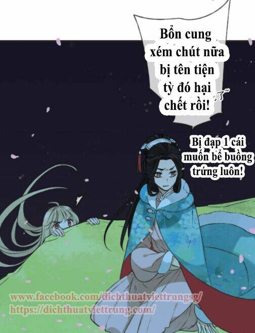 Bạn Trai Tôi Là Cẩm Y Vệ: Chapter 63