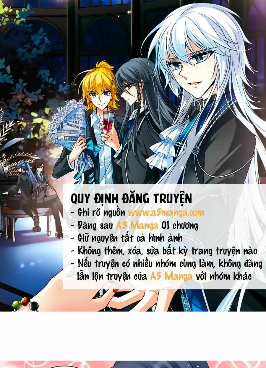 Bá Đạo Tổng Tài Yêu Ta: Chapter 67