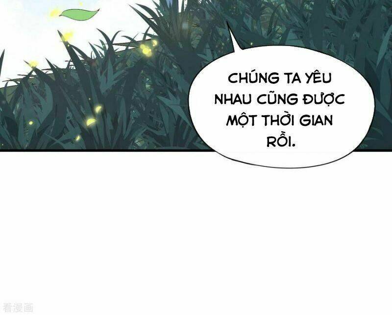 Vòng Bạn Bè Mạnh Nhất Của Tiên Giới: Chapter 70