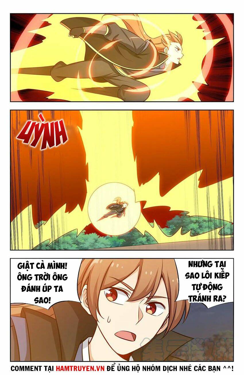 Tối Cường Phản Sáo Lộ Hệ Thống: Chapter 265
