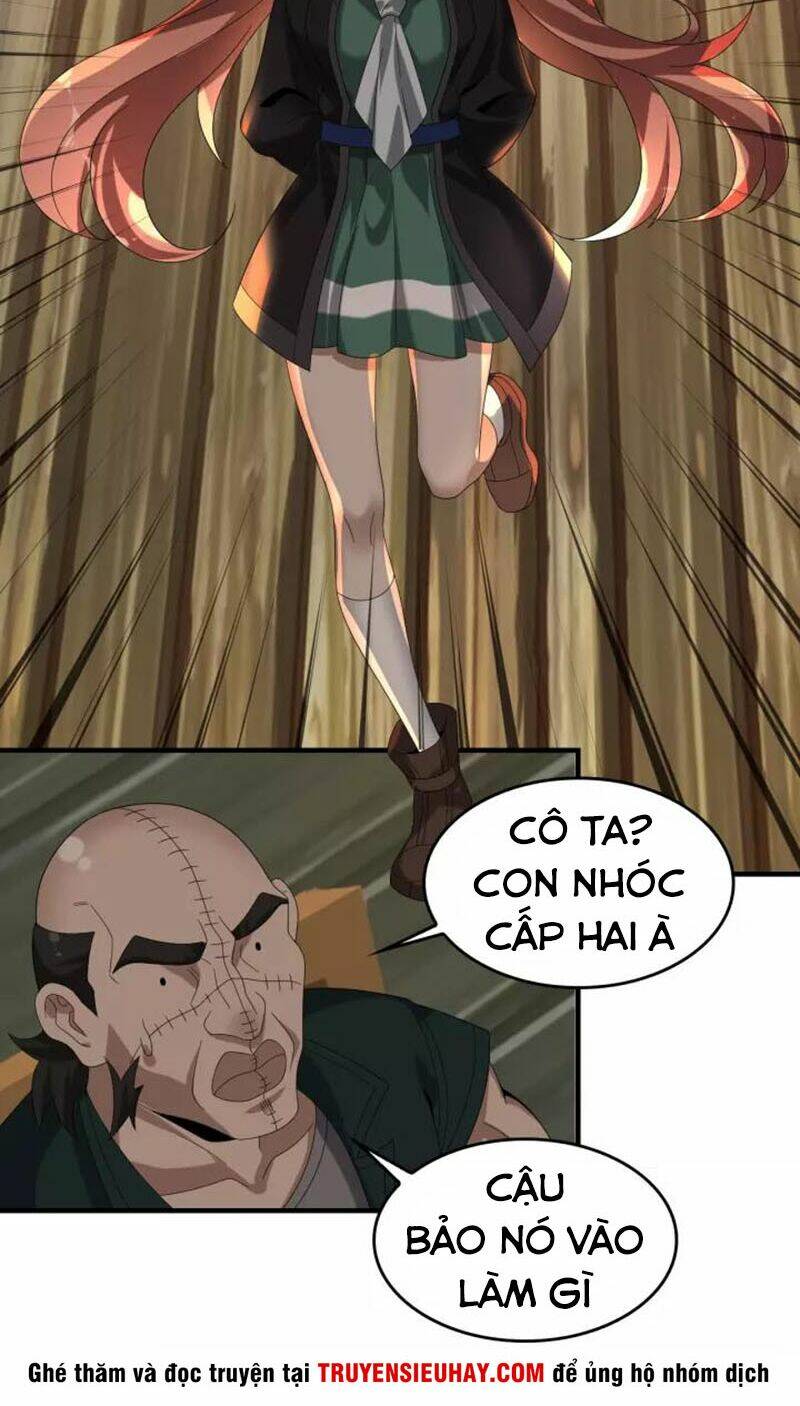 Siêu Cấp Đại Chủ Bạ: Chapter 80