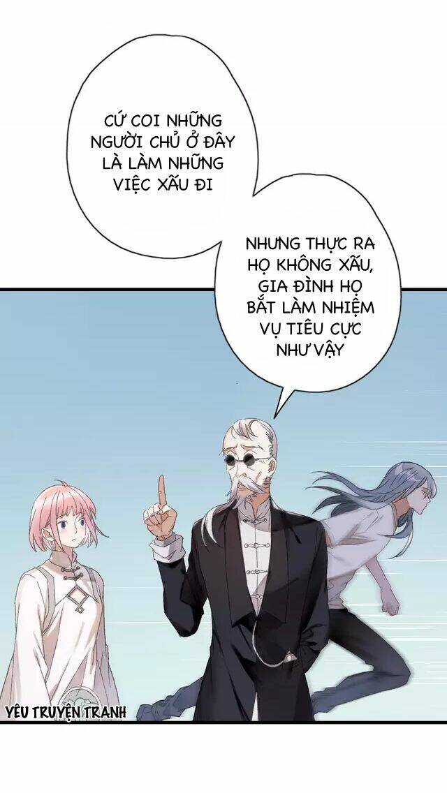 Thực Nhị: Chapter 19.1