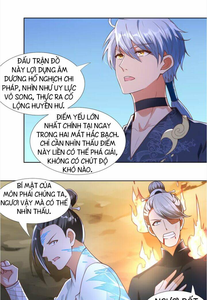 Chí Tôn Trọng Sinh: Chapter 150