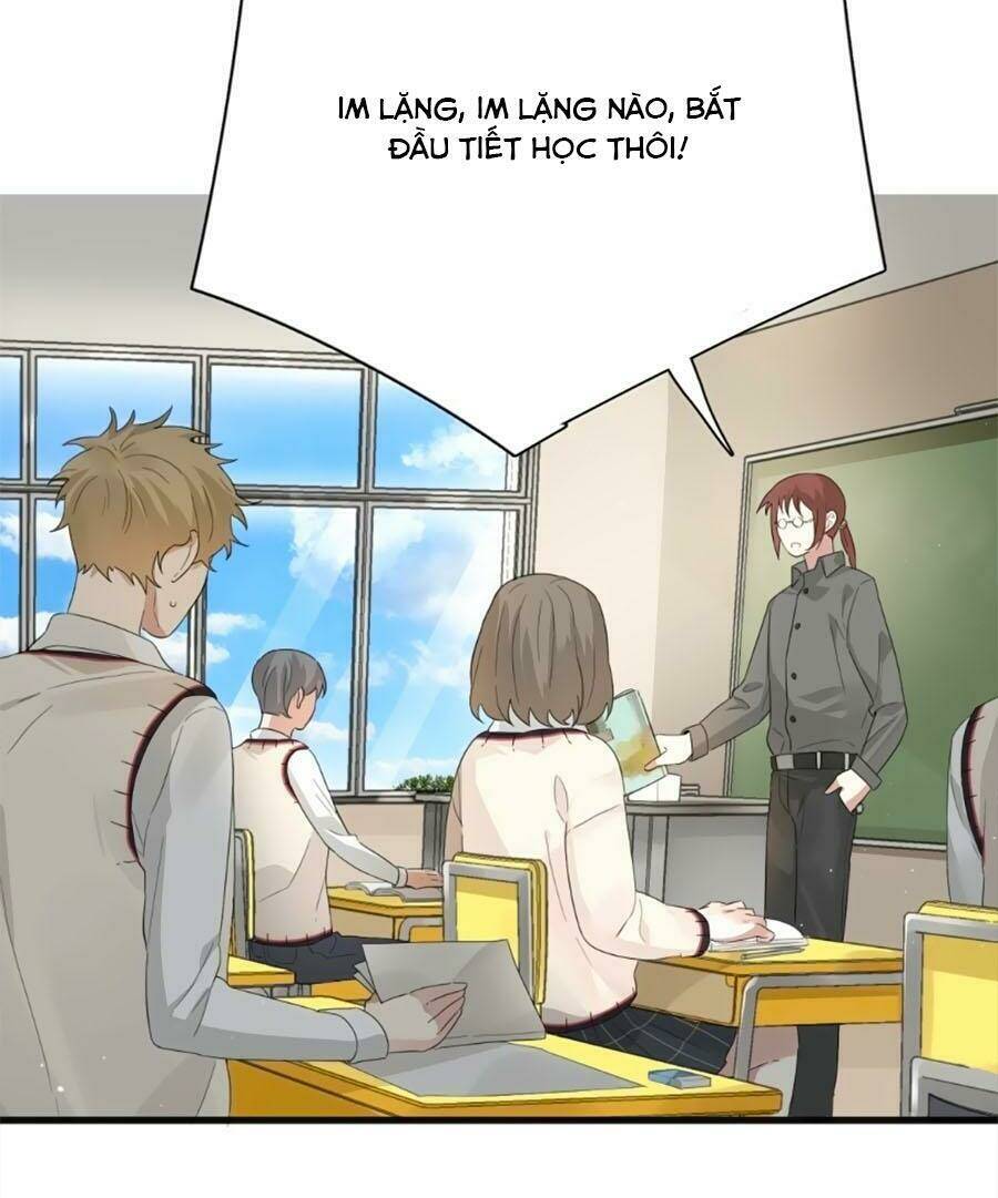 Xông Vào Tim Anh: Chapter 14