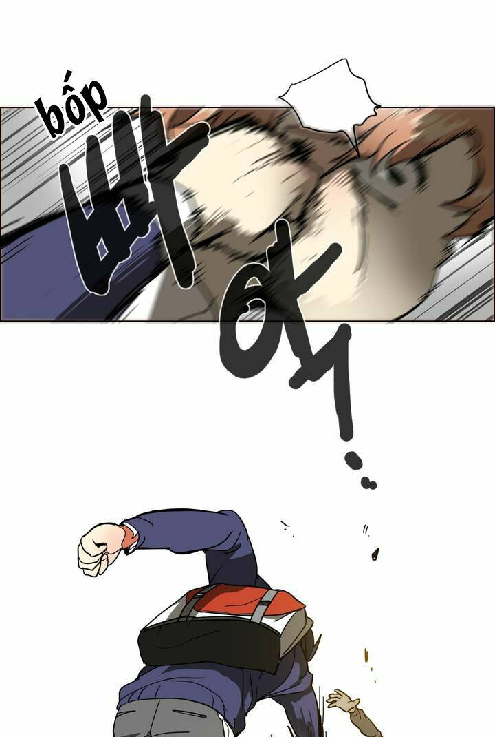 Lớn Lên Đểu Cáng: Chapter 42