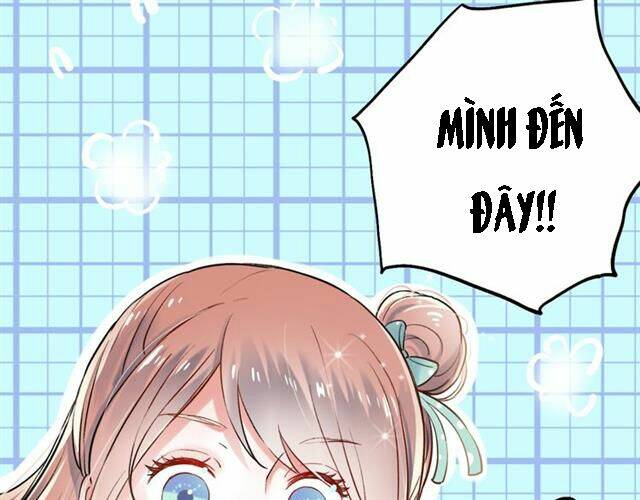 Trạch Thượng Tịch Mịch Huỳnh Hỏa: Chapter 14