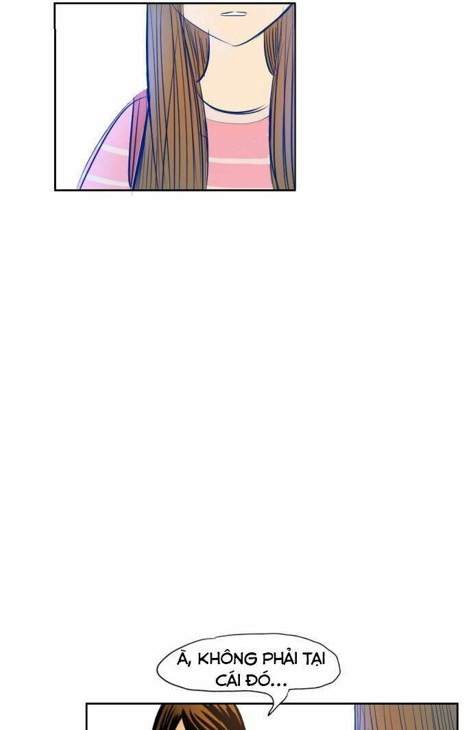 Transparent Cohabitation: Chapter 9