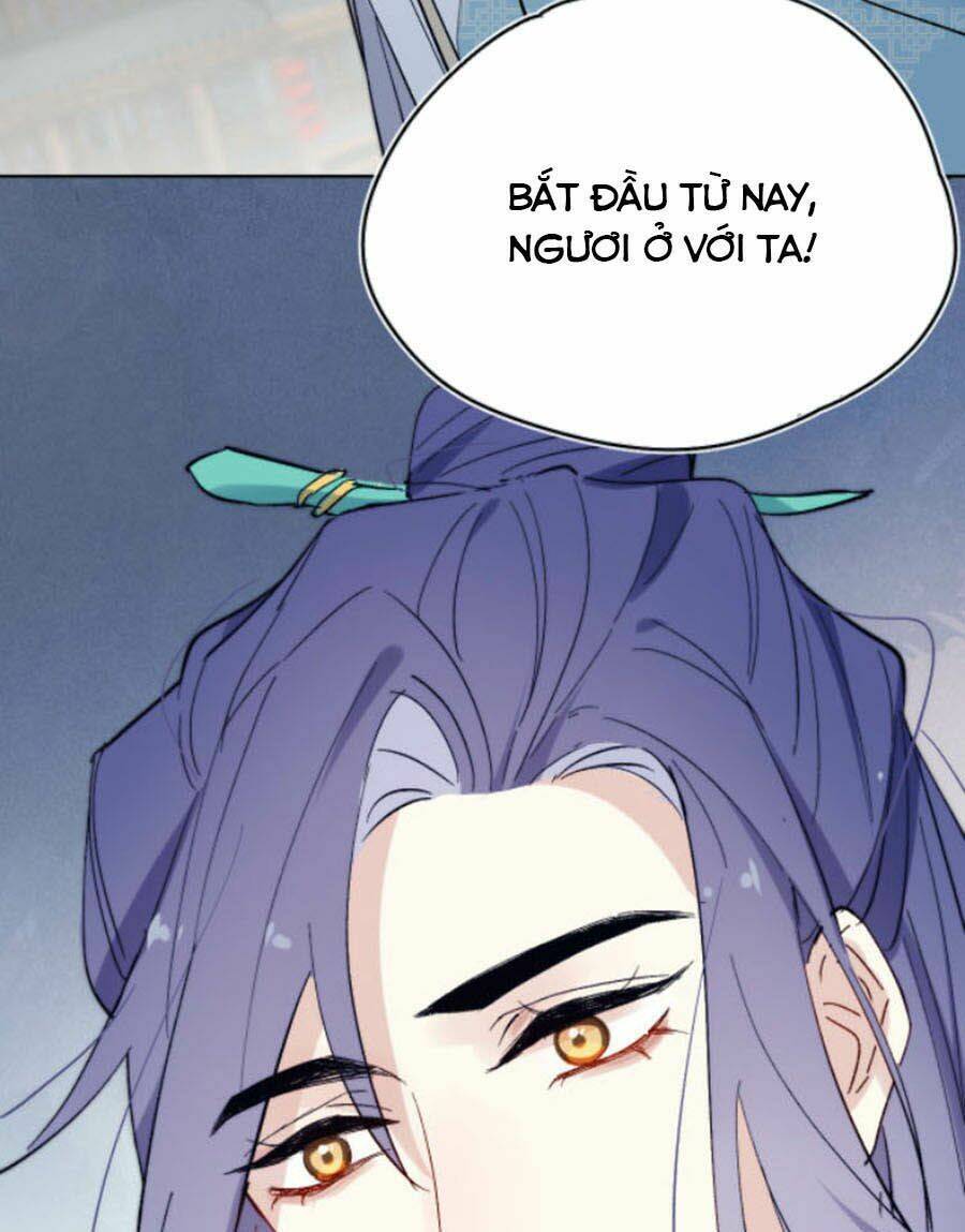 Quân Nhan Tựa Hoa Đào: Chapter 15