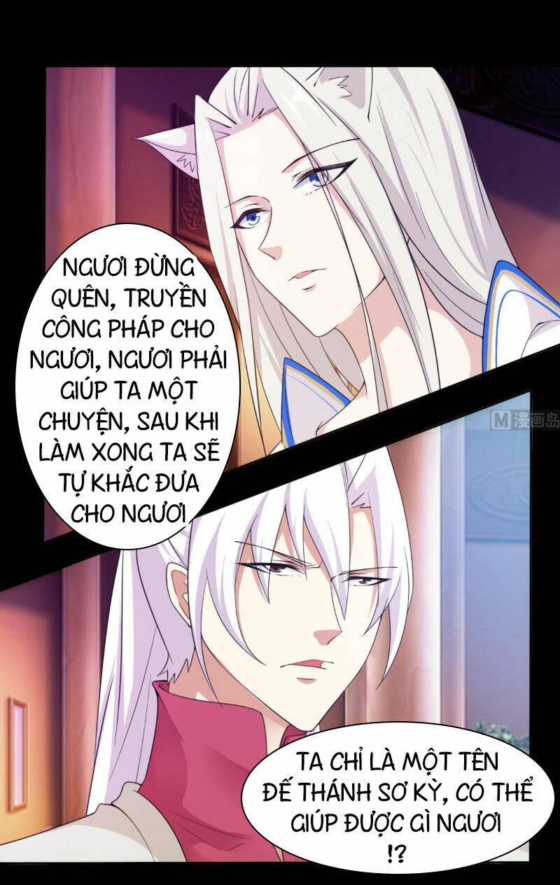 Tu Chân Giả Tại Dị Thế: Chapter 238