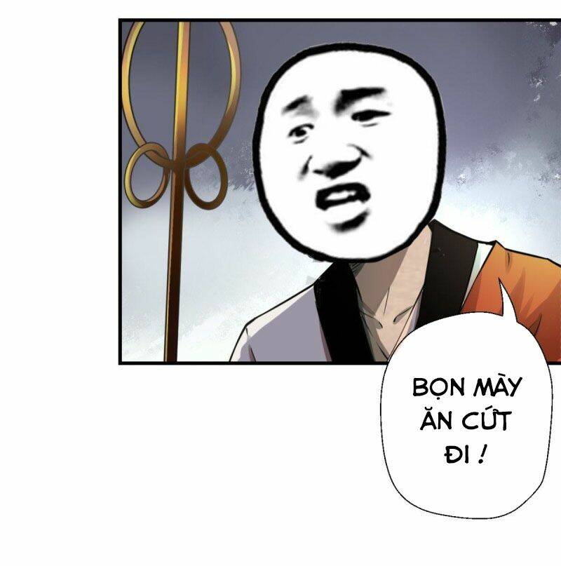 Tà Du Ký: Chapter 11