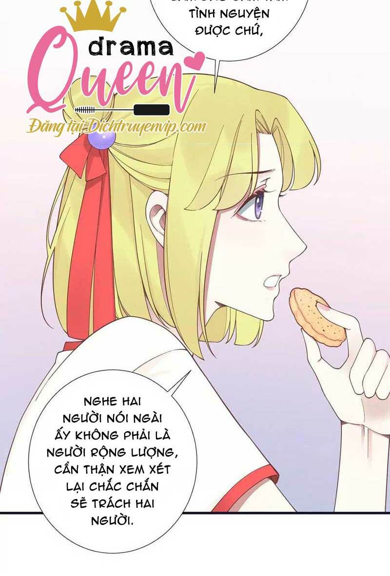 Hoàng Hậu Bận Lắm: Chapter 184