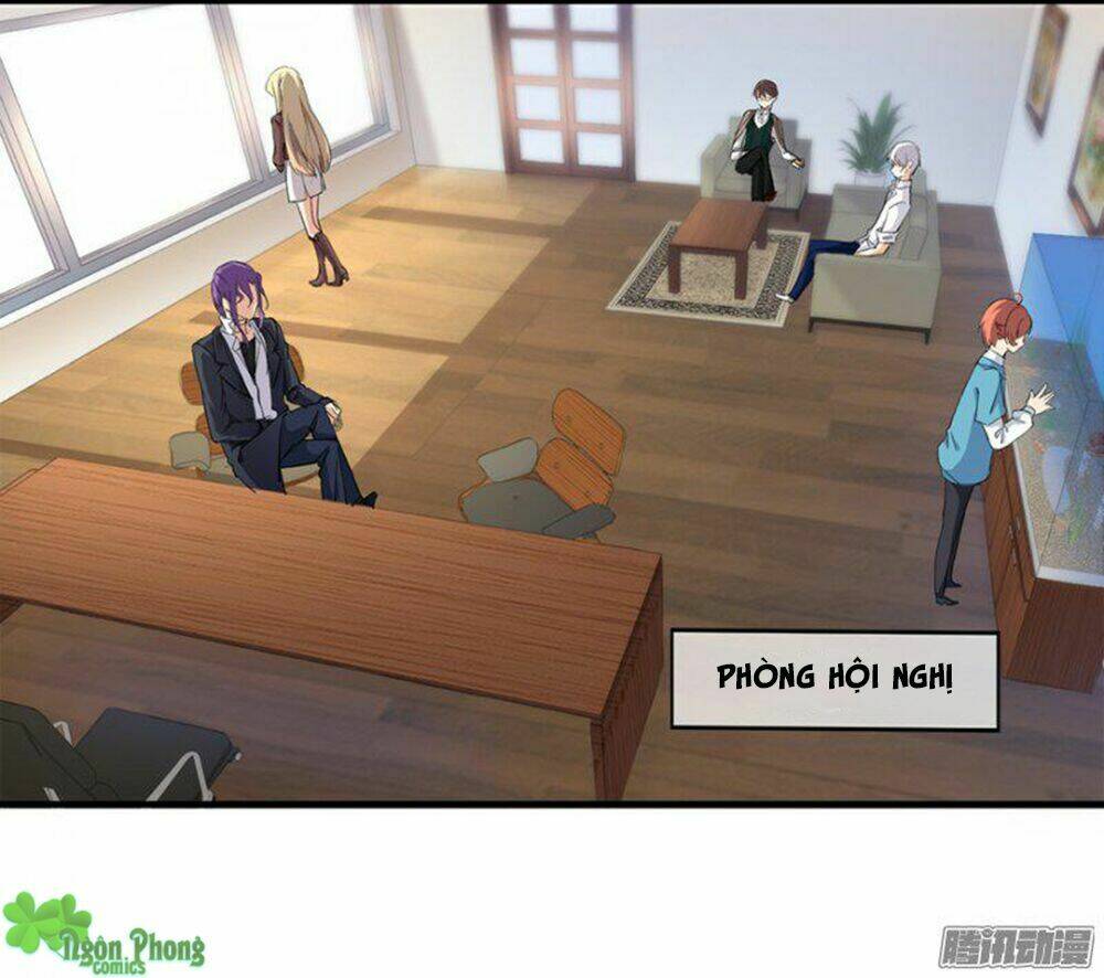 Nhật Ký Dạy Dỗ Của Gia Tộc Đáng Yêu: Chapter 7