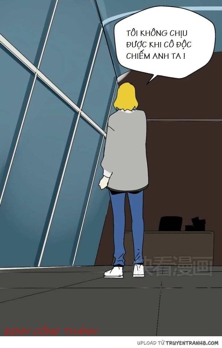 Ứng Dụng Thẩm Mỹ: Chapter 27